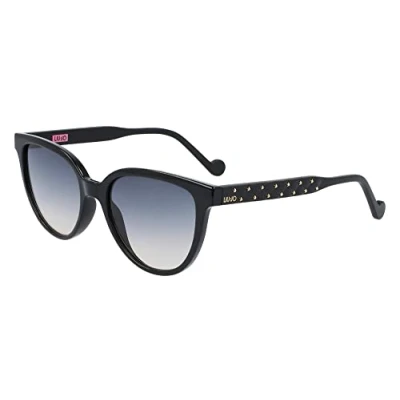 Imagen de Gafas de Sol LIU JO LJ3607S 001 EBONY 51/17/135 Niñas