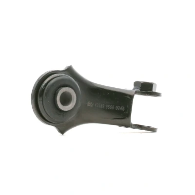 Imagen de FEBI BILSTEIN 42069 Bieleta de suspensión Eje trasero izquierda, trasero, derecha 75 Acero negro HONDA: CIVIC V Hatchback, 6 Hatchback