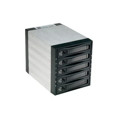 Imagen de Fantec Snt ba3151 1 Unidad De Discos Múltiples