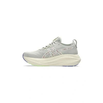 Imagen de Asics Gelnimbus 27 TR Zapatillas running asfalto, Hombre, Talla: 40, Nature bathing lime green Zapatos