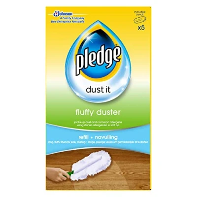Imagen de Pledge Producto de limpieza (GHC032667)