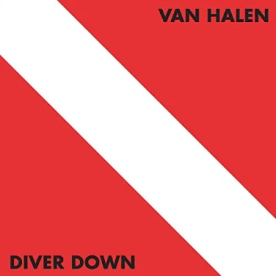 Imagen de Diver Down Remastered Edition [Vinilo]