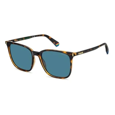 Imagen de Polaroid Gafas de sol, Mujer, Talla: 54, Havana
