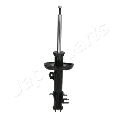 Imagen de JAPANPARTS MM 01071 amortiguador Eje delantero, derecha Presión de gas Columna Espiga arriba FIAT: 500L
