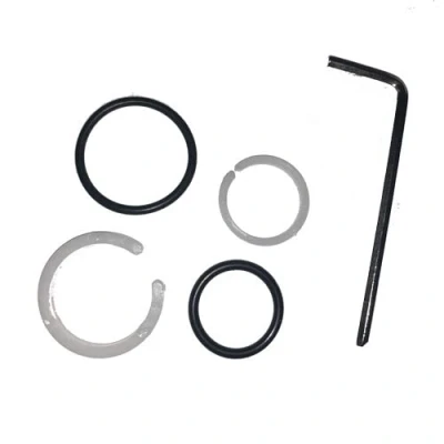 Imagen de Kit de reparación juntas tóricas Tap para boquilla compatible con Franke Lina 3668R 1260R