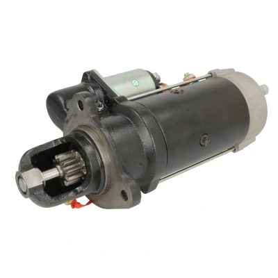 Imagen de BOSCH 0 986 017 760 Motor de arranque 24 6,7 11