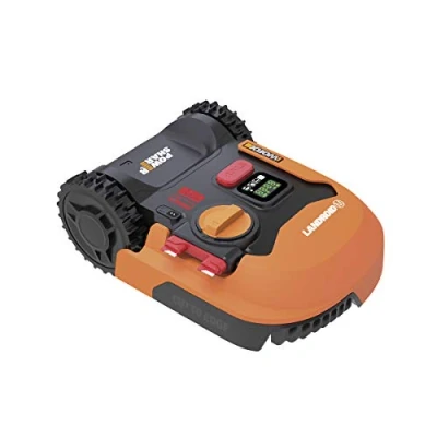 Imagen de WORX WR141E Robot Cortacésped Landroid M 500 WiFi