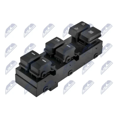 Imagen de Interrupteur, lève vitre NTY EWS KA 002