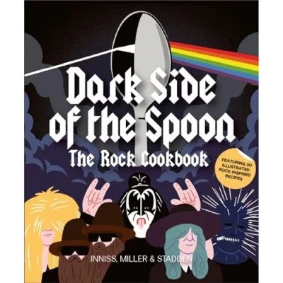 Imagen de Dark Side Of The Spoon