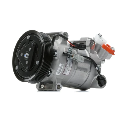 Imagen de NRF 320083 Compresor de Aire Acondicionado PXC14 12 PAG 46 YF con junta anular RENAULT: Megane IV Berlina, 4 norauto, oscaro, mister auto
