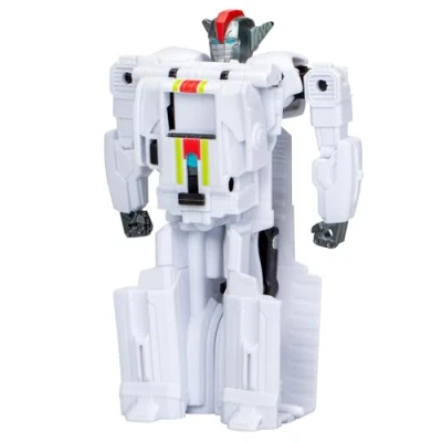 Imagen de Transformers One, Cambiador con Engranaje, Figura de acción Wheeljack