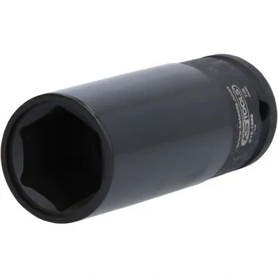 Imagen de KS TOOLS 515.1089 Cubos insertables 86 7/8, 7/8&quot; 12,5 (1/2&quot;) hexagonal