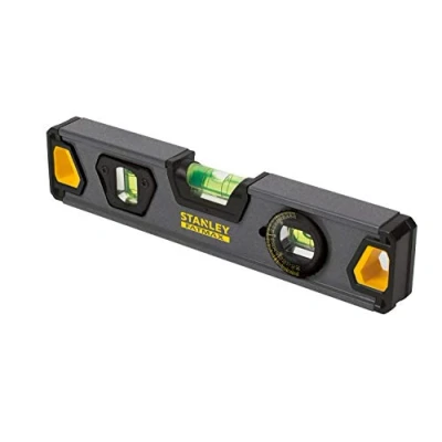 Imagen de STANLEY XTHT0 42495 Nivel Torpedo FatMax 23cm base magnetica