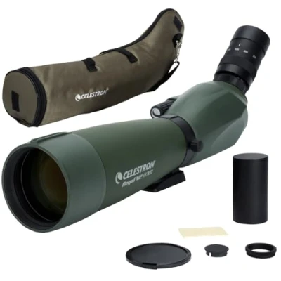 Imagen de Celestron 52305 Regal M2 80ED: catalejo