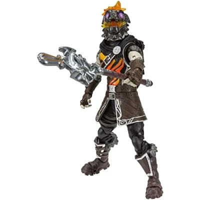 Imagen de Toy Partner Molten Battle FNT Fig.Battle Hound Legendary FNT0137, Multicolor (Jazwares