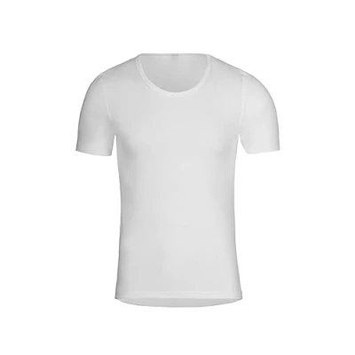 Imagen de Trigema 684202 Top Deportivo, Blanco (Weiss 001), Small para Hombre