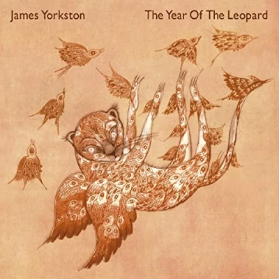 Imagen de The Year Of Leopard Vinilo