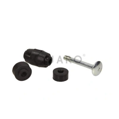 Imagen de QUARO QS2811/HQ Bieleta de suspensión Eje delantero RENAULT: CLIO 2, Kangoo I, I Express