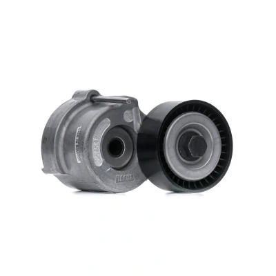 Imagen de INA 534 0404 10 Brazo tensor, correa trapecial poli V OPEL: Astra H Hatchback, Vectra C Berlina, Caravan, SAAB: 9 3 Familiar