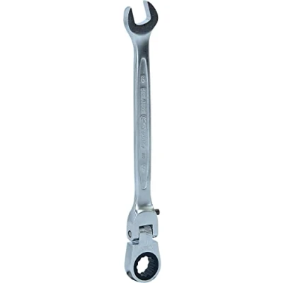 Imagen de KS TOOLS 503.4808 Llave poligonal y boca de trinquete 127 8 30