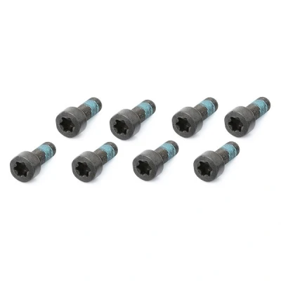 Imagen de LuK 411 0159 10 JKuego tornillos, volante FORD: C Max 2, Mondeo 5, KUGA 1, CITROËN: C5 I Hatchback, II C8, PEUGEOT: 508 Berlina