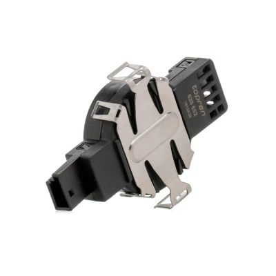 Imagen de TOPRAN 638 652 Sensor de lluvia SEAT: Leon III Hatchback, ST, VOLKSWAGEN: Golf 7 norauto, oscaro, mister auto