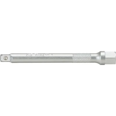 Imagen de KS TOOLS 911.1451 E Alargadera, llave de cubo 150 6,3 (1/4&quot;) Acero cromo vanadio