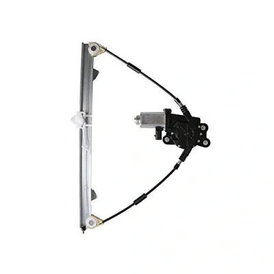 Imagen de Ac Rolcar Elevalunas Delante, derecha eléctrico con electromotor 01.2100 FIAT: Panda II Hatchback