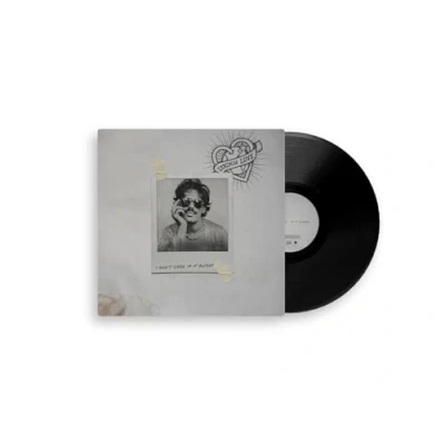 Imagen de I Don T Care If It Burns Vinilo Lucky Love
