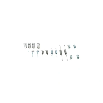 Imagen de BOSCH 1 987 475 315 Juego de accesorios, zapatas freno con muelle CHRYSLER: VOYAGER / Grand 3, 4