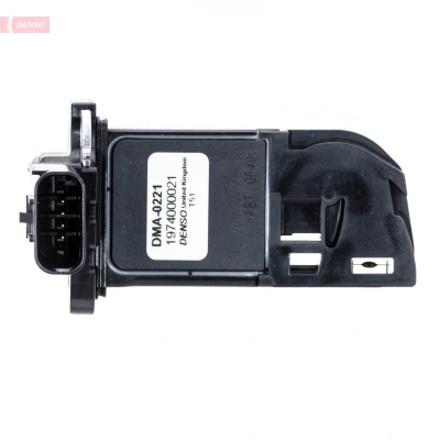 Imagen de DENSO DMA 0221 Medidor de masa aire FORD: Focus 2, C Max, S Max Mk1, VOLVO: V50, C70 2 Cabriolet, C30