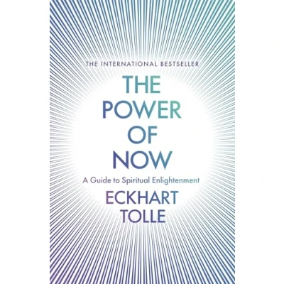 Imagen de The Power of Now: (20th Anniversary Edition): a guide to spiritual enlightenment