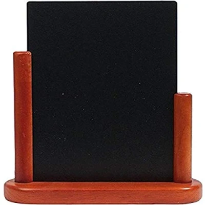 Imagen de Pizarra de mesa Elegant