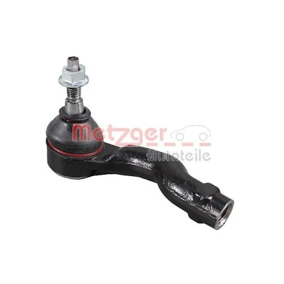 Imagen de METZGER 54061301 Rótula de dirección M16 x 1,5 Eje delantero, izquierda con material fijación