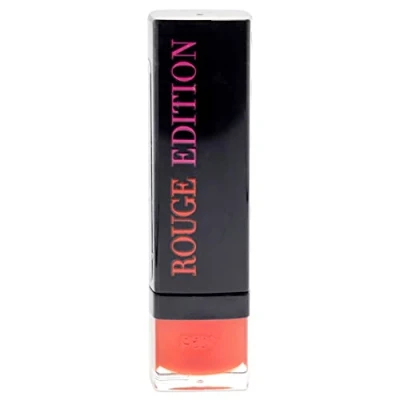 Imagen de Bourjois Rouge Edition Barra de Labios Tono 10 Buzz 25 gr.