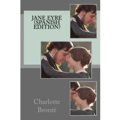 Imagen de Jane Eyre (Penguin Clásicos)
