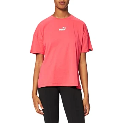 Imagen de PUMA POWER Elongated Tee