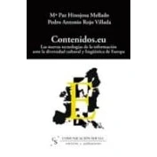Imagen de Contenidos.eu: Las Nuevas Tecnologias De La Informacion Ante D Iver