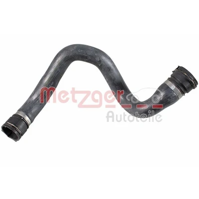 Imagen de METZGER 2421619 Manguitos de Radiador a la derecha arriba BMW: 1 Hatchback, 3 Berlina, Touring