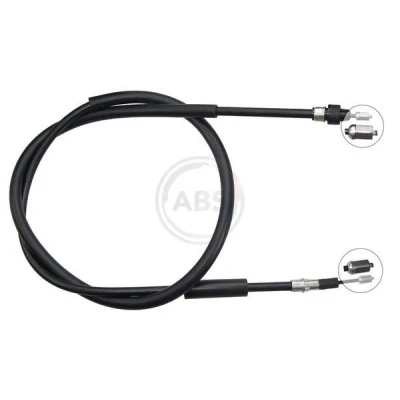 Imagen de A.B.S. K13946 Cable de Freno Mano 1458 Discos para dirección izquierda/derecha
