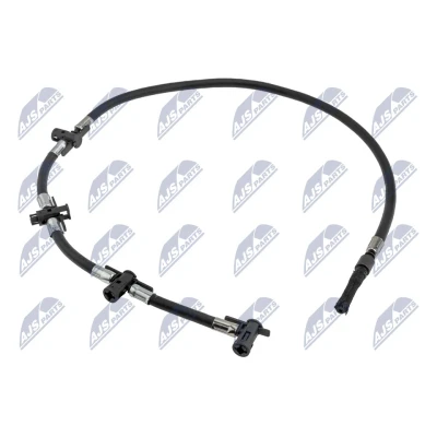 Imagen de Tubo flexible, combustible de fuga NTY BPP ME 002