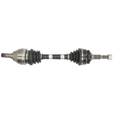 Imagen de POINT GEAR PNG72253 Árbol de transmisión Eje delantero, izquierda 593 90 para vehículos con ABS OPEL: Zafira A, Astra G Coupé, CC