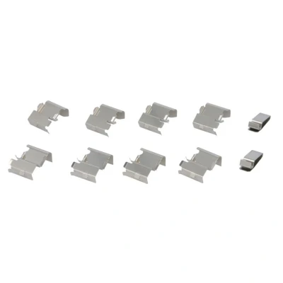 Imagen de QUICK BRAKE 109 1775 Kit de accesorios, pastillas frenos MAZDA: CX 7
