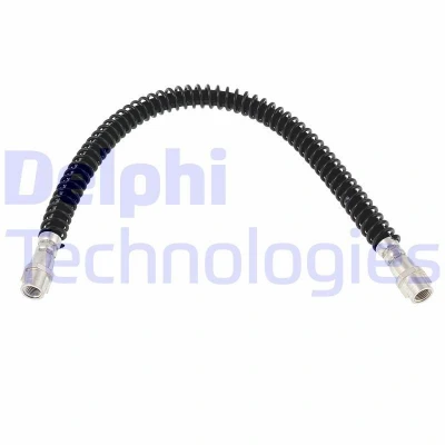 Imagen de DELPHI LH7538 Latiguillos de Freno 420 M10x1 Int SF PORSCHE: Cayenne, VOLKSWAGEN: Touareg I