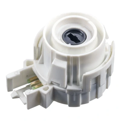 Imagen de FEBI BILSTEIN 194726 Interruptor de encendido/arranque VOLKSWAGEN: Touran I, Tiguan Eos, SEAT: Altea, Leon II Hatchback, Altea XL