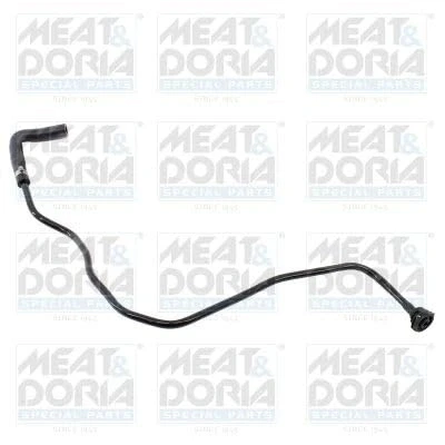 Imagen de Tuberia flexible calefacción MEAT &amp; DORIA 97320