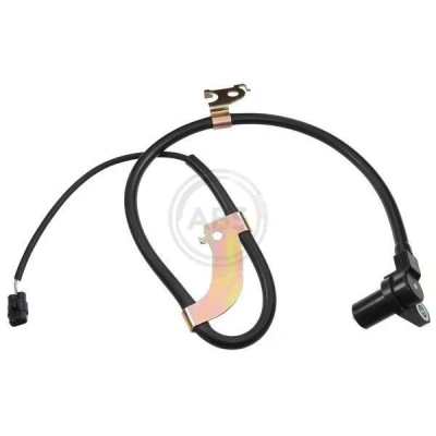 Imagen de A.B.S. 30336 sensor de ABS pasivo 900 negro