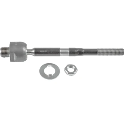 Imagen de LEMFÖRDER 38059 01 Rotula Axial de Direccion Eje delantero, izquierda 190mm HONDA: CIVIC 8 Hatchback