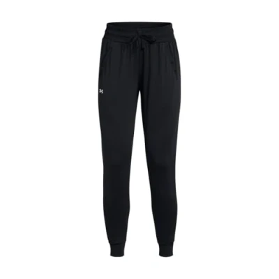 Imagen de Under Armour Pantalones deportivos, Mujer, Talla: Large, Black