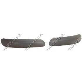 Imagen de PRASCO Premium CI3201243 Listón embellecedor/protector, parachoques Delante, derecha CITROËN: C3 I Hatchback